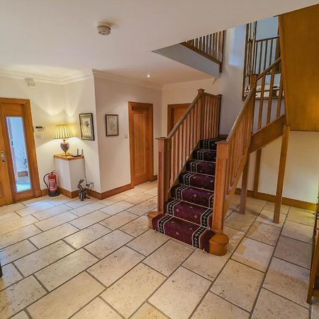 Arden Country House Linlithgow Dış mekan fotoğraf