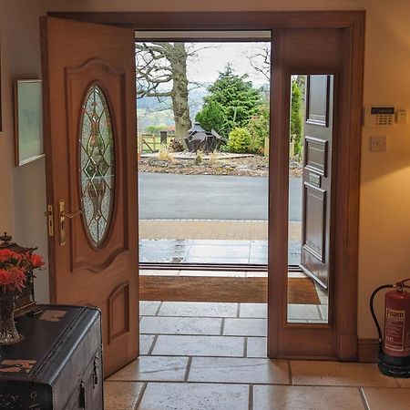 Arden Country House Linlithgow Dış mekan fotoğraf