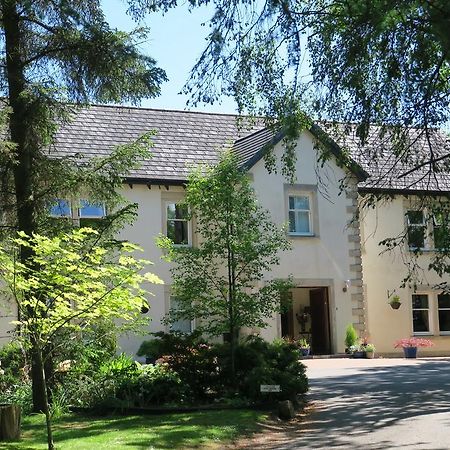 Arden Country House Linlithgow Dış mekan fotoğraf
