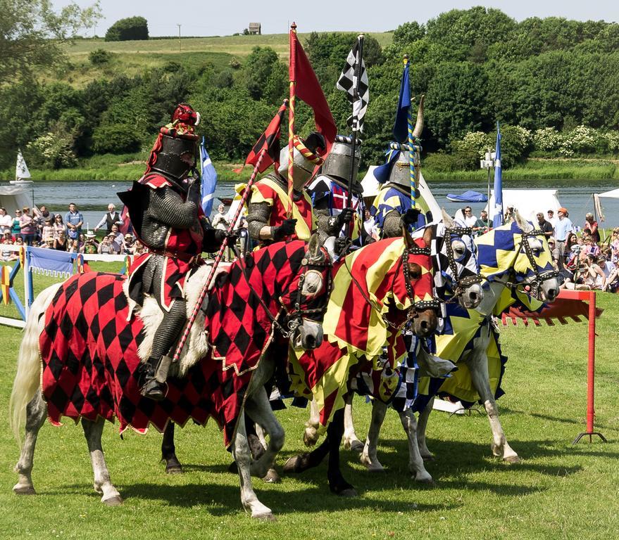 Arden Country House Linlithgow Dış mekan fotoğraf
