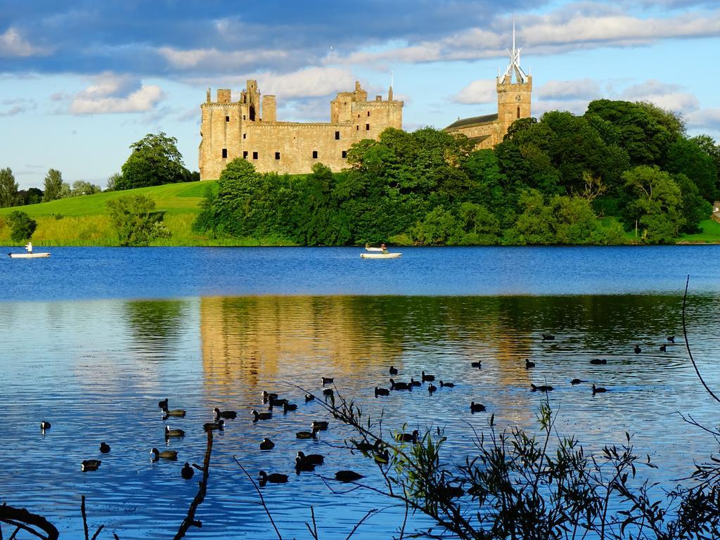 Arden Country House Linlithgow Dış mekan fotoğraf