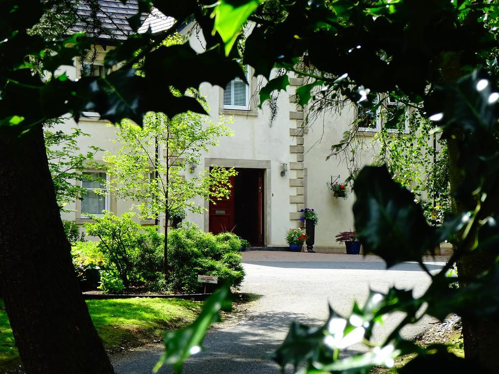 Arden Country House Linlithgow Dış mekan fotoğraf