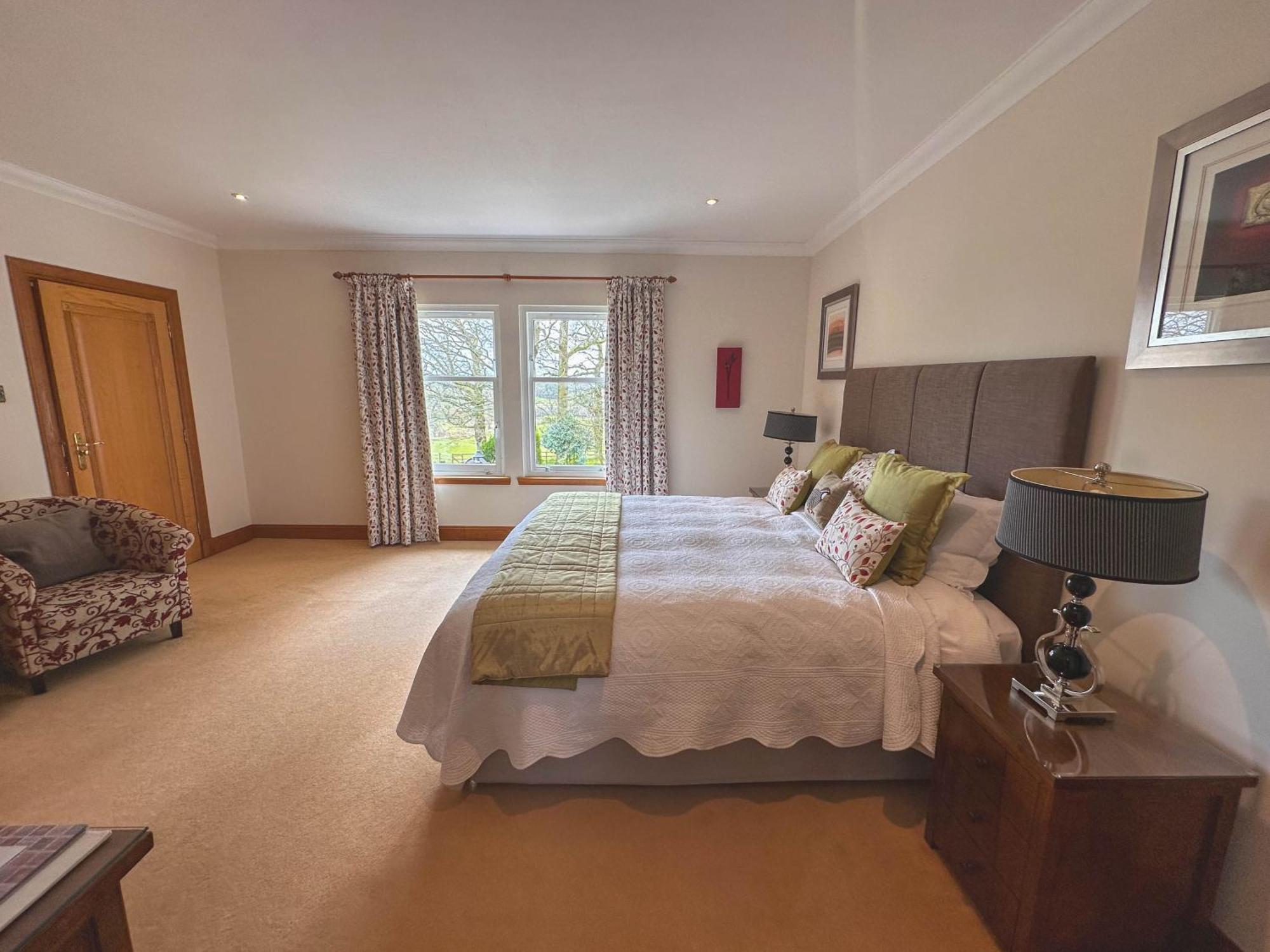 Arden Country House Linlithgow Dış mekan fotoğraf