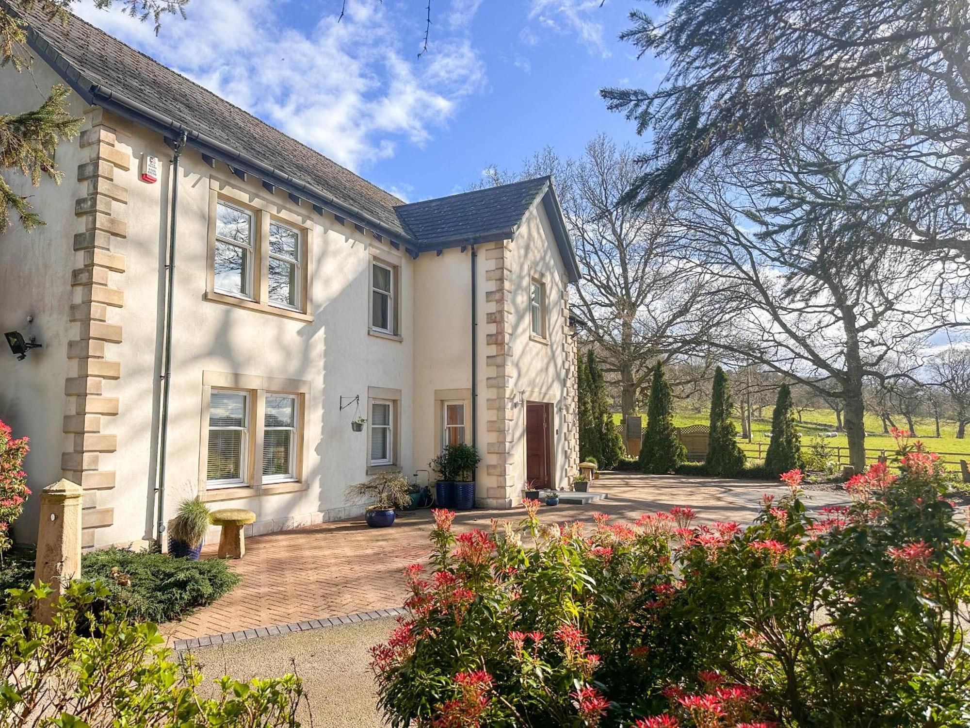 Arden Country House Linlithgow Dış mekan fotoğraf