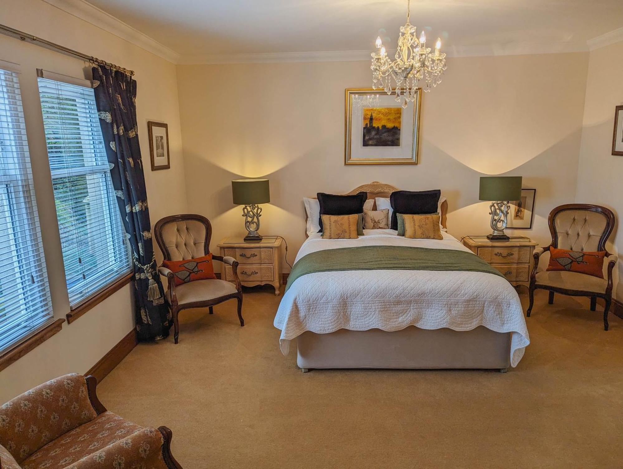 Arden Country House Linlithgow Dış mekan fotoğraf