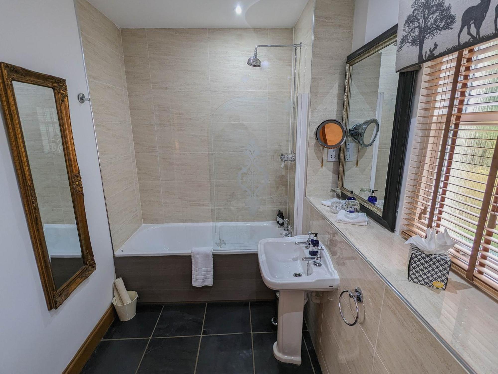 Arden Country House Linlithgow Dış mekan fotoğraf