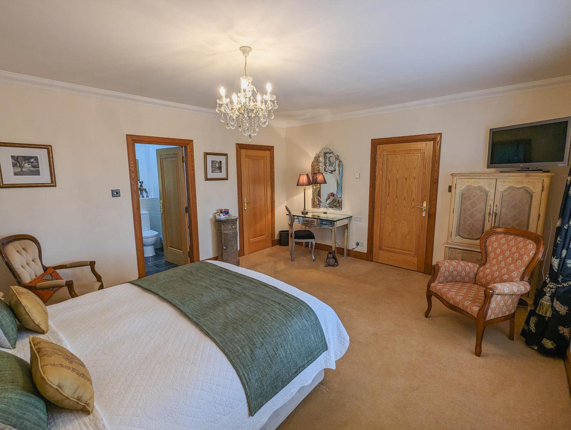 Arden Country House Linlithgow Dış mekan fotoğraf
