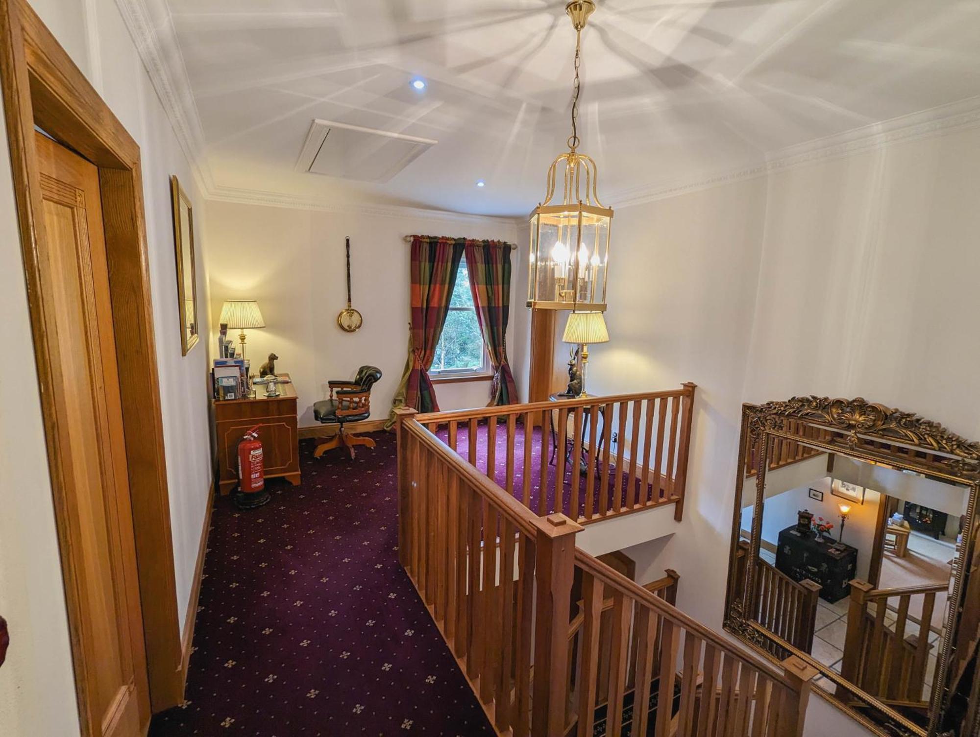 Arden Country House Linlithgow Dış mekan fotoğraf