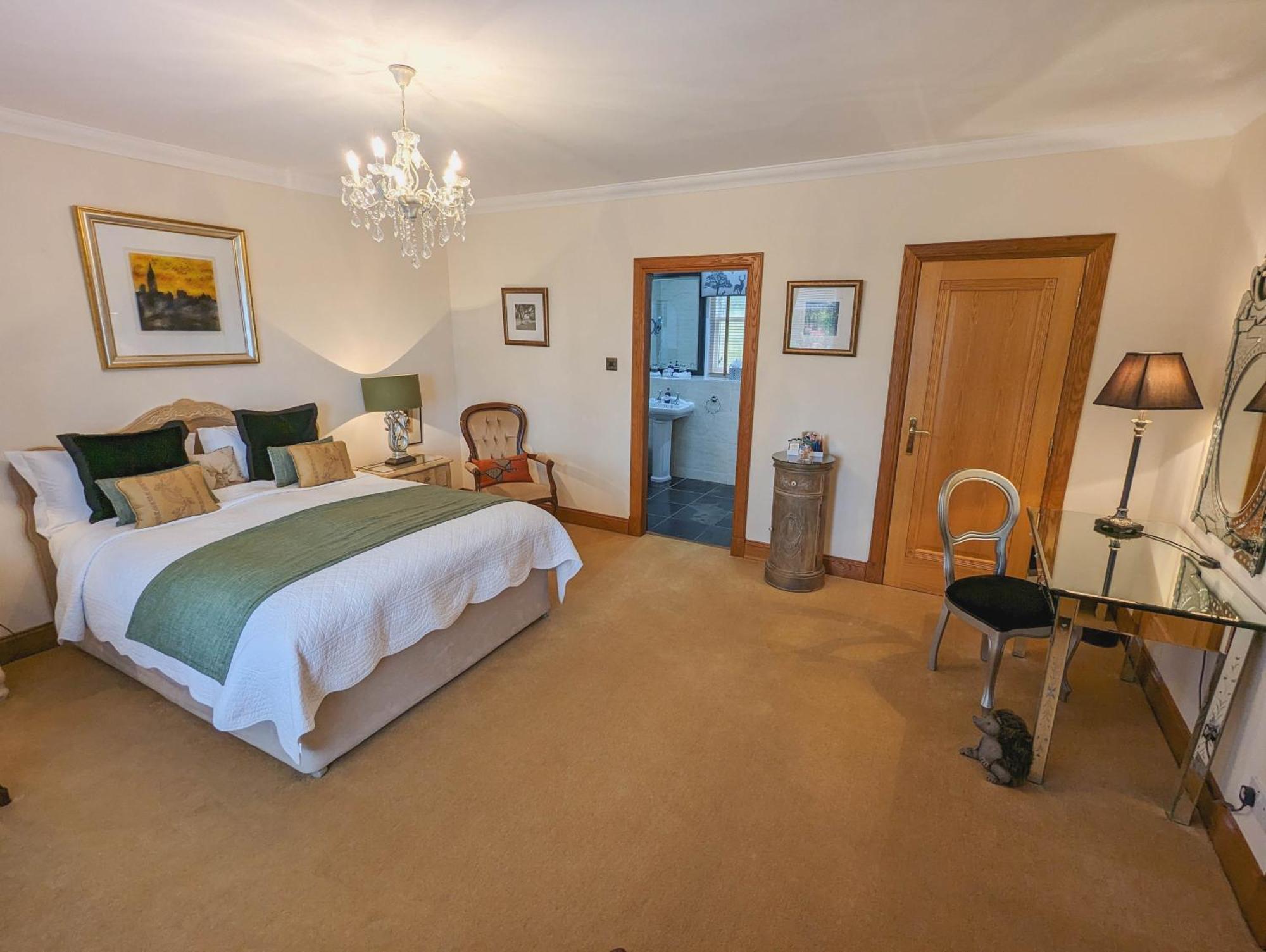 Arden Country House Linlithgow Dış mekan fotoğraf