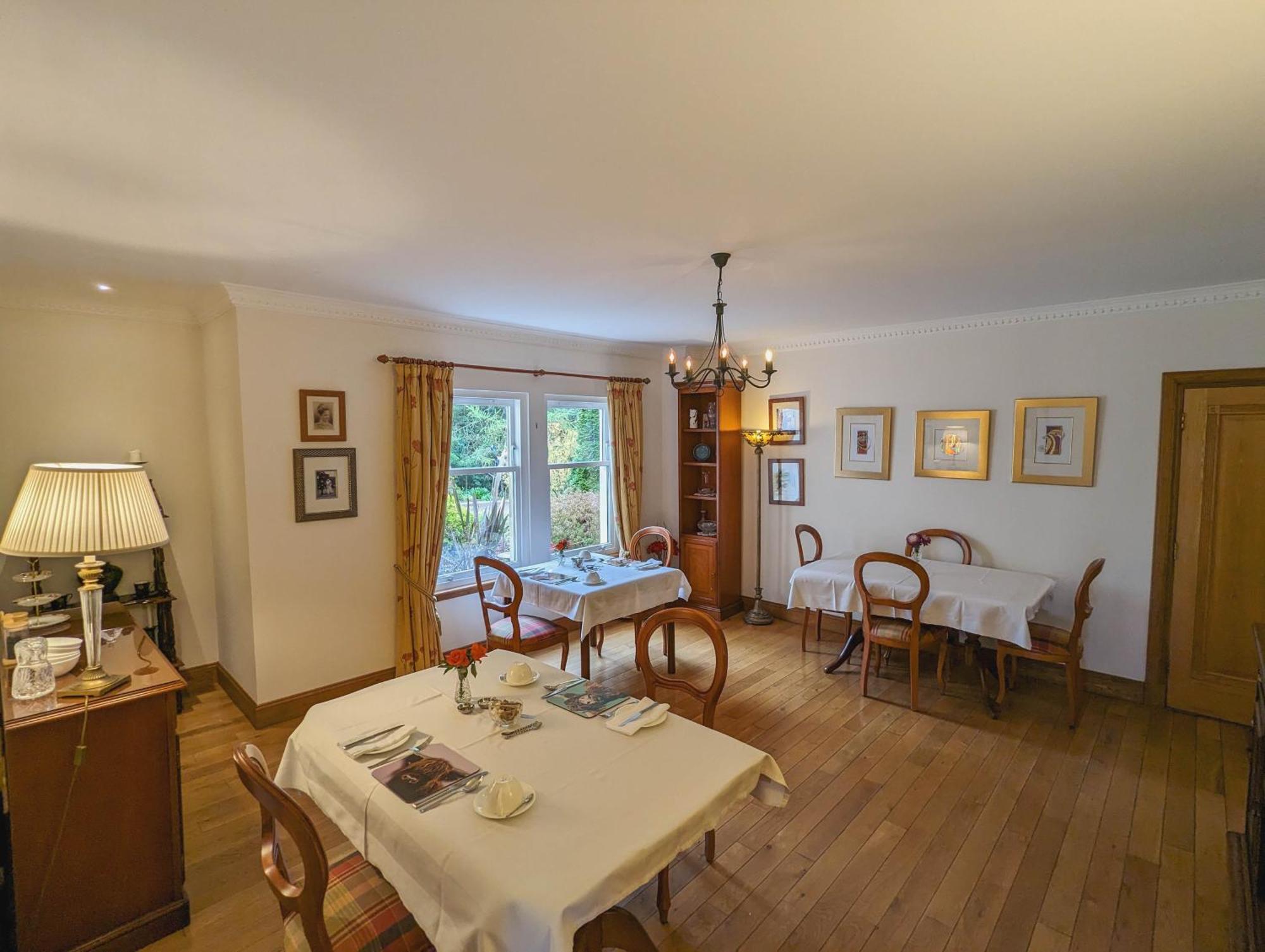 Arden Country House Linlithgow Dış mekan fotoğraf