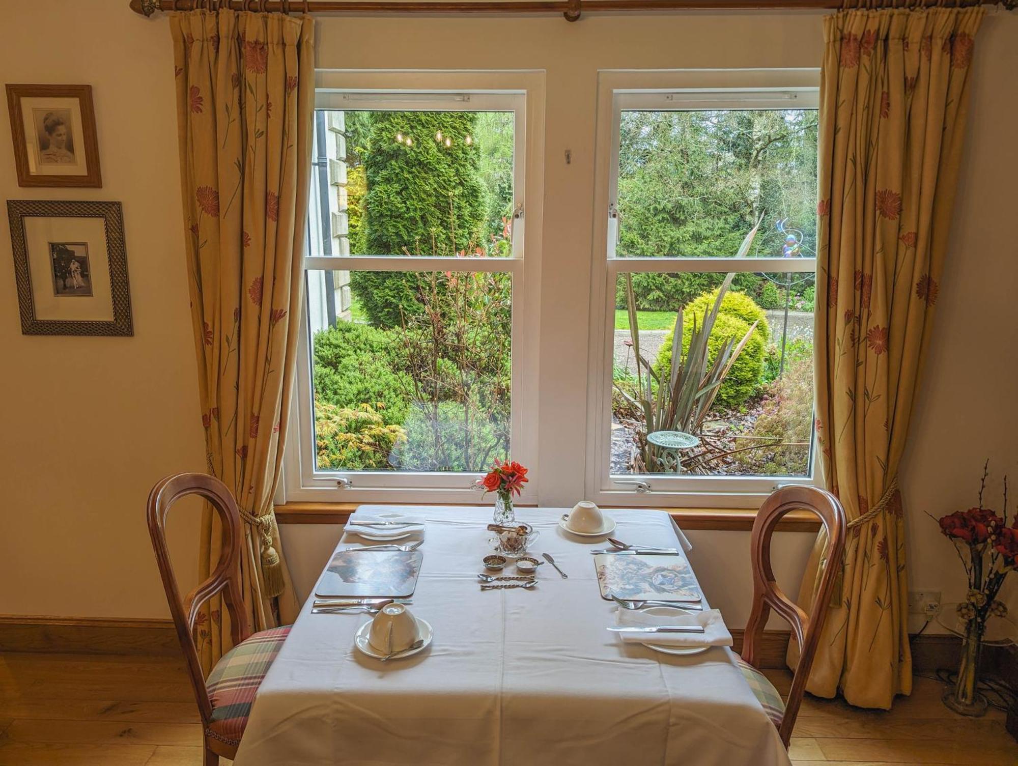 Arden Country House Linlithgow Dış mekan fotoğraf
