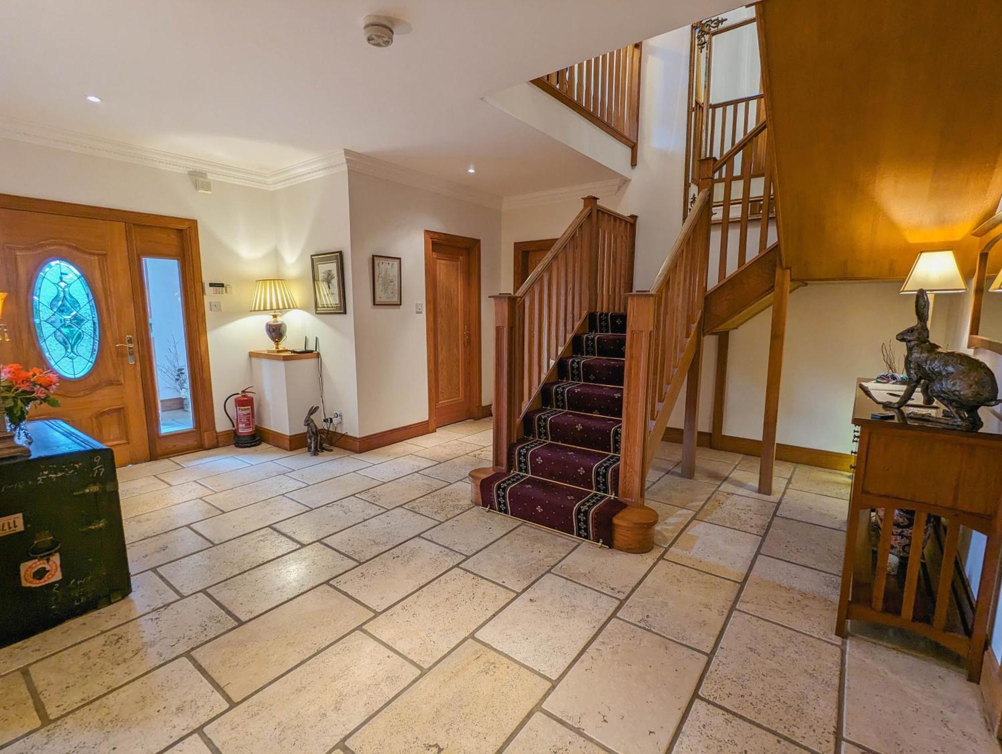 Arden Country House Linlithgow Dış mekan fotoğraf