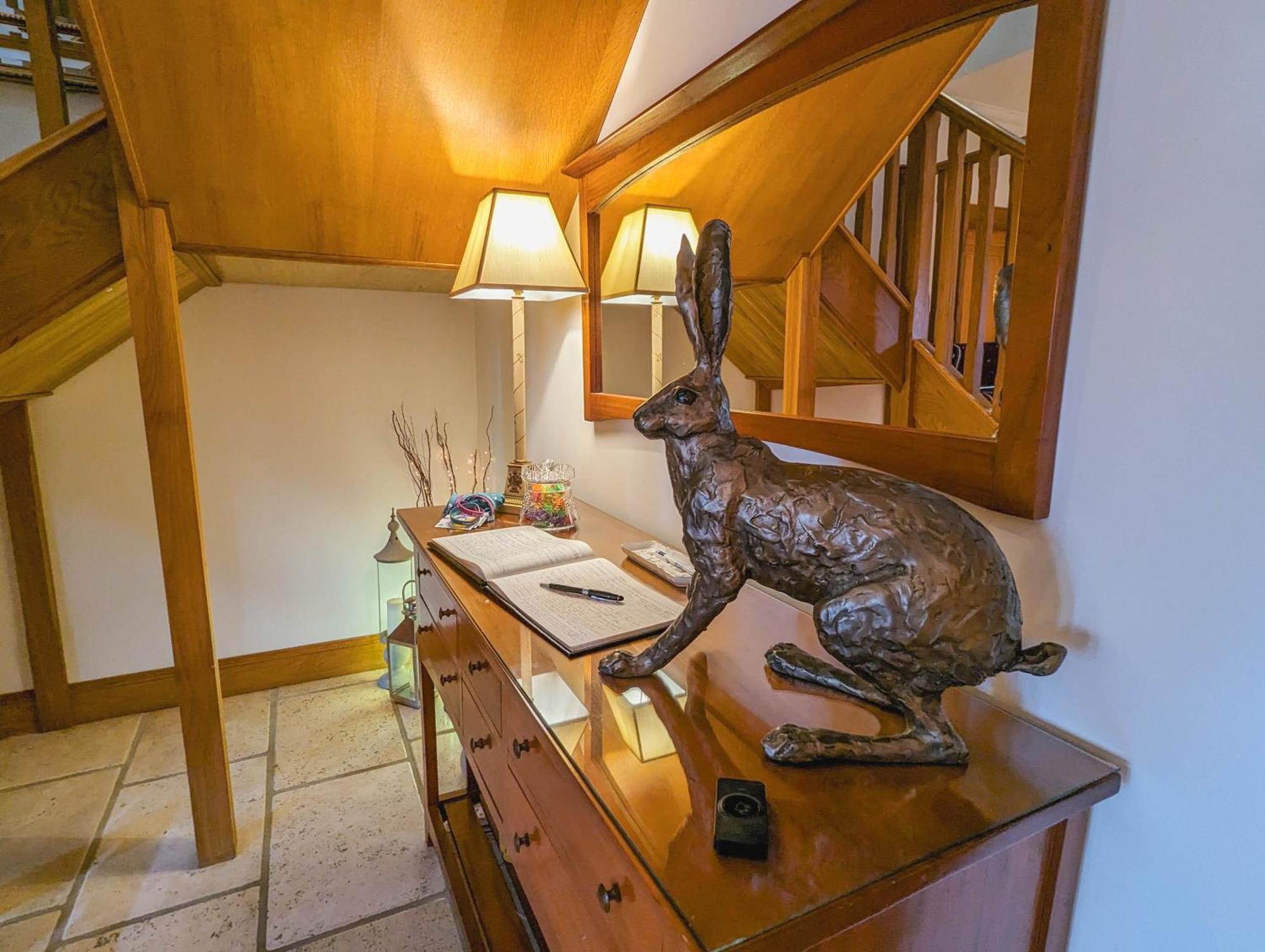 Arden Country House Linlithgow Dış mekan fotoğraf