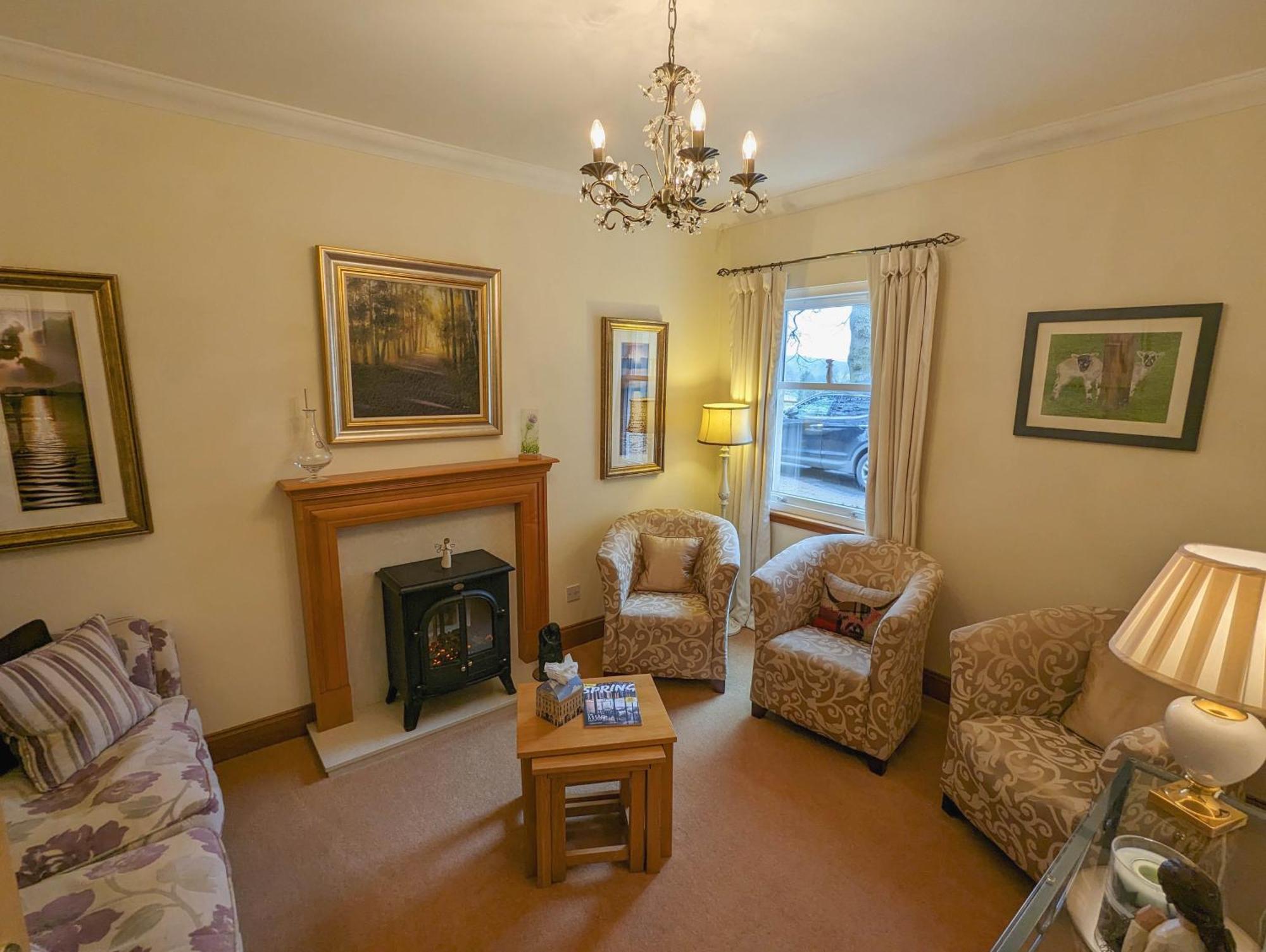 Arden Country House Linlithgow Dış mekan fotoğraf