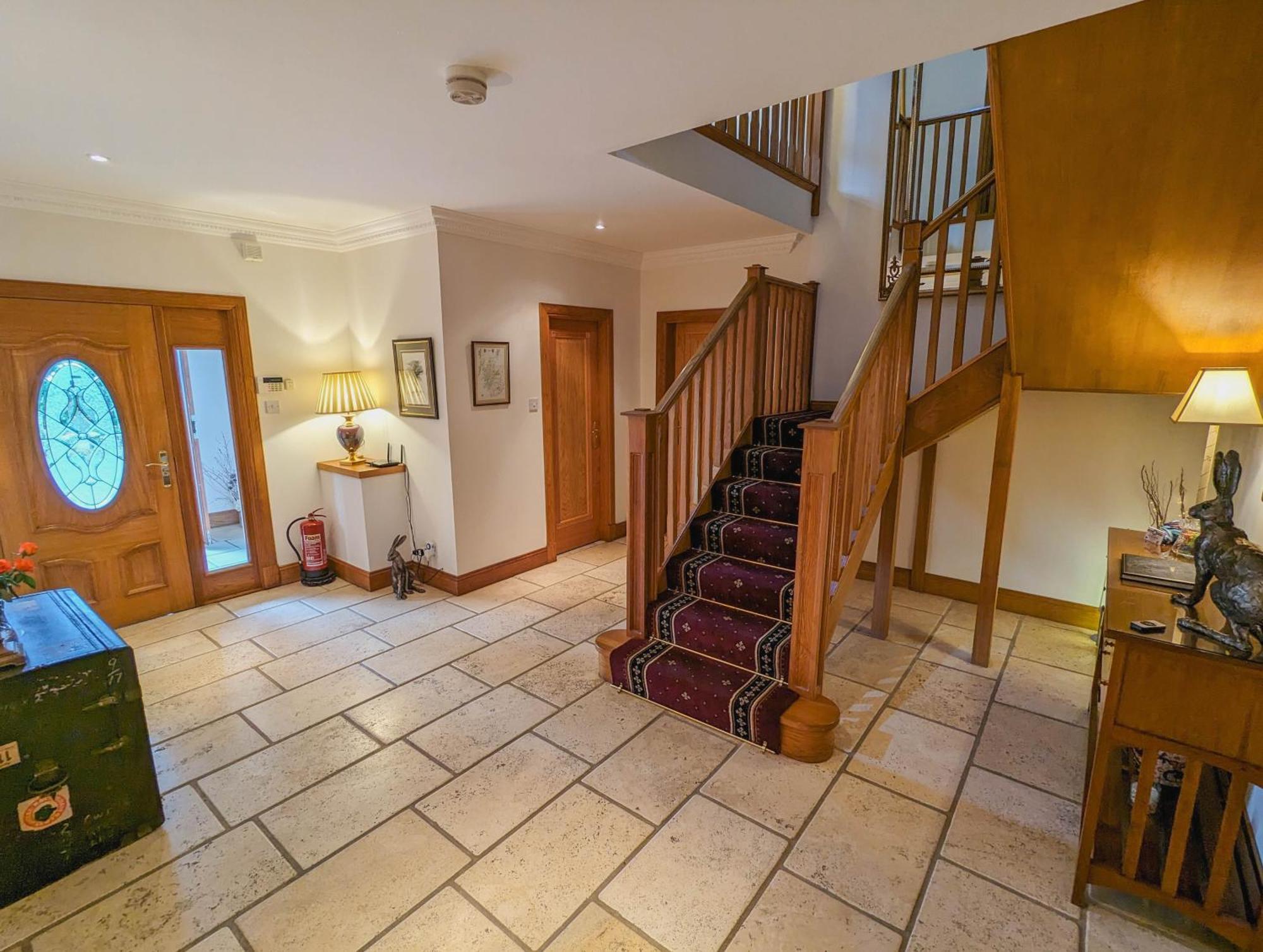 Arden Country House Linlithgow Dış mekan fotoğraf
