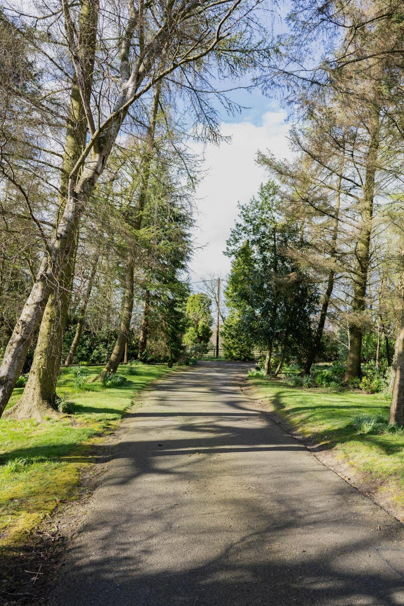 Arden Country House Linlithgow Dış mekan fotoğraf