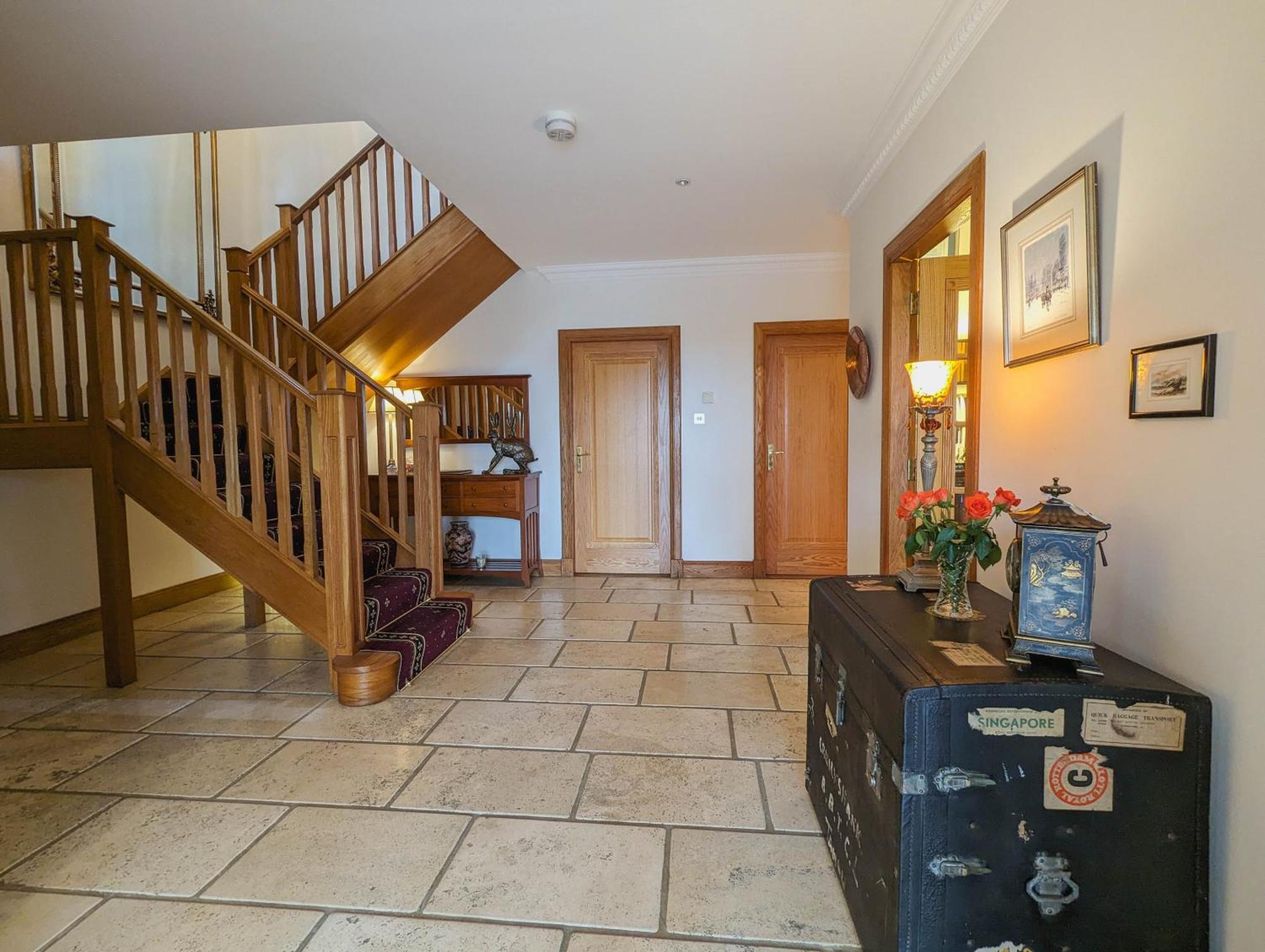 Arden Country House Linlithgow Dış mekan fotoğraf