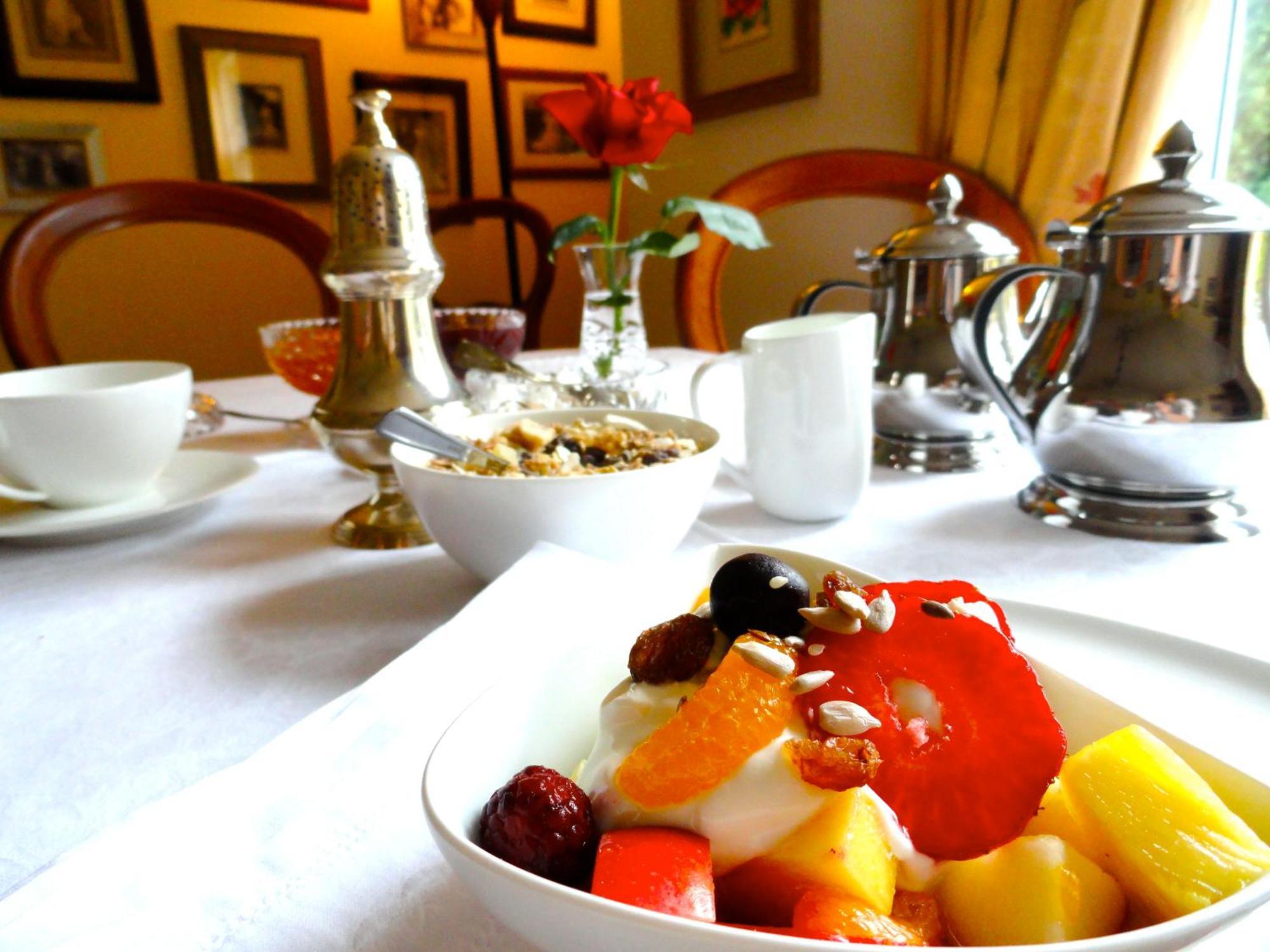 Arden Country House Linlithgow Dış mekan fotoğraf