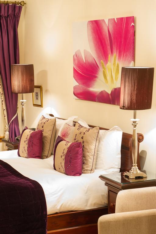 Arden Country House Linlithgow Dış mekan fotoğraf