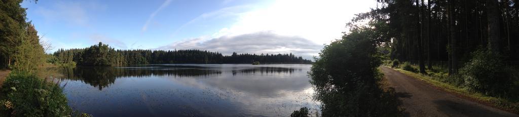 Arden Country House Linlithgow Dış mekan fotoğraf