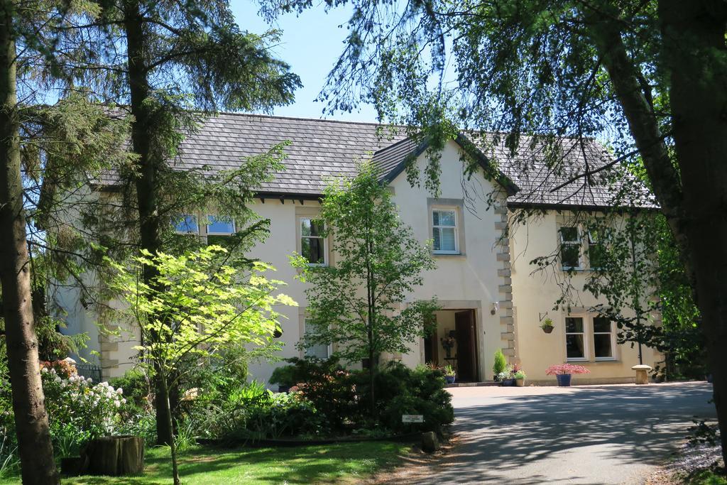 Arden Country House Linlithgow Dış mekan fotoğraf