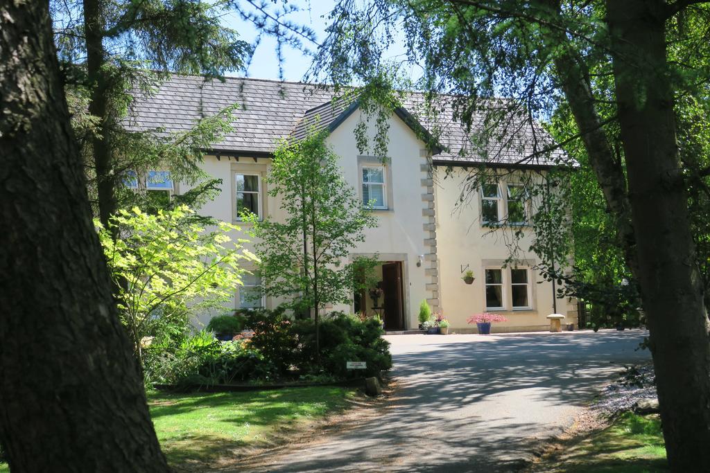 Arden Country House Linlithgow Dış mekan fotoğraf